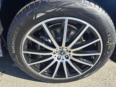 2026 Mercedes-Benz GLS 450 4MATIC® SUV