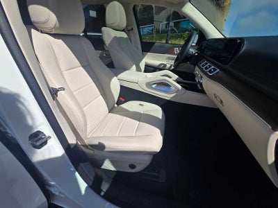 2026 Mercedes-Benz GLS GLS 450