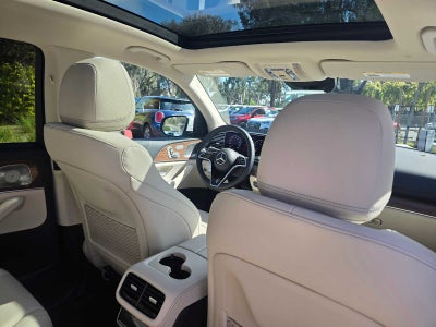 2026 Mercedes-Benz GLS GLS 450