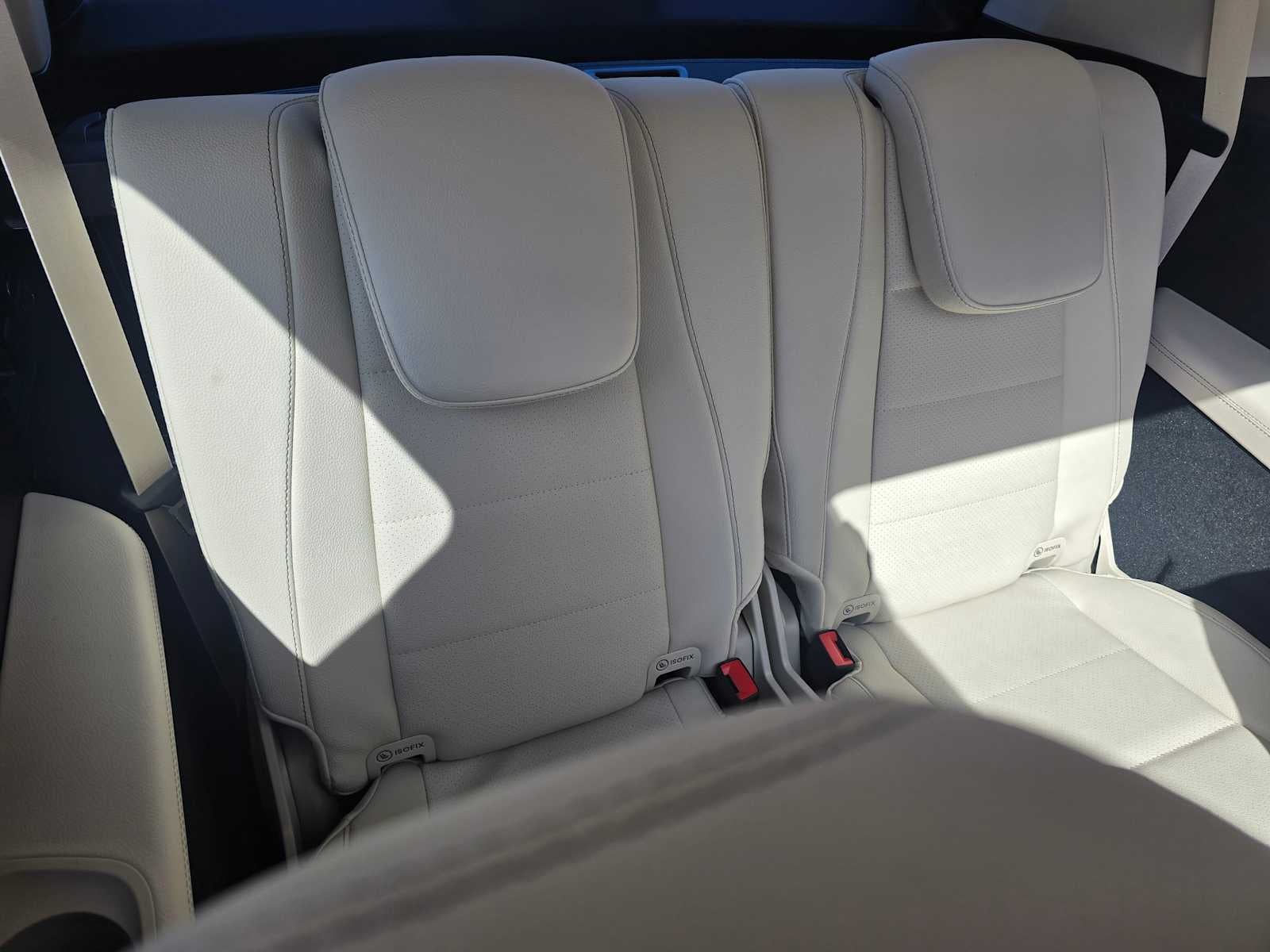 2026 Mercedes-Benz GLS GLS 450