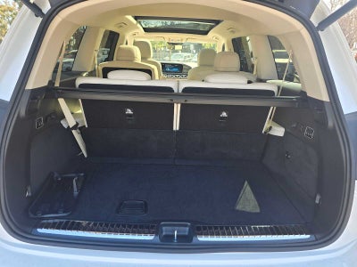 2026 Mercedes-Benz GLS GLS 450