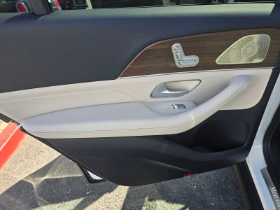 2026 Mercedes-Benz GLS GLS 450