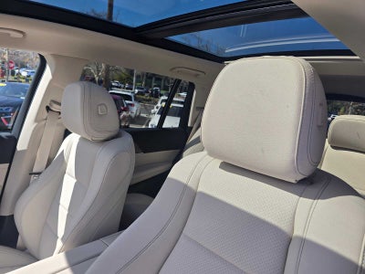 2026 Mercedes-Benz GLS GLS 450