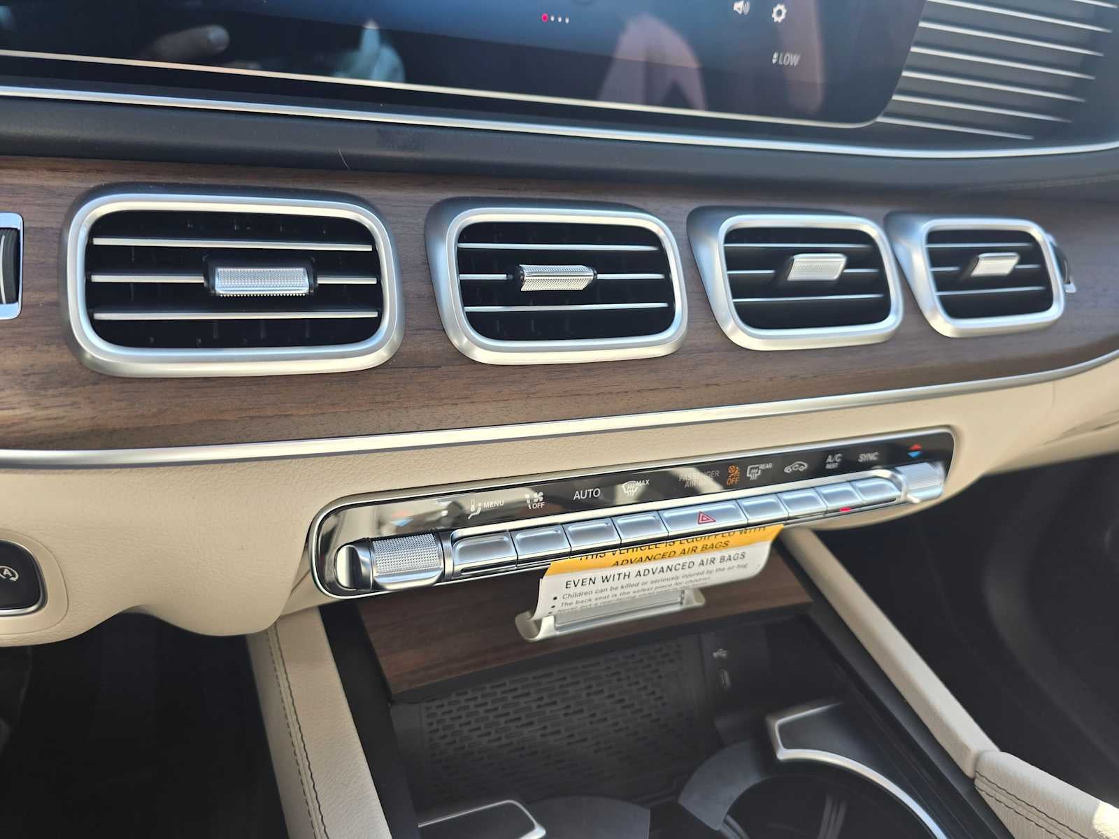 2026 Mercedes-Benz GLS GLS 450