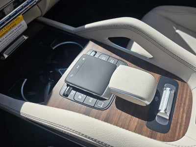 2026 Mercedes-Benz GLS GLS 450