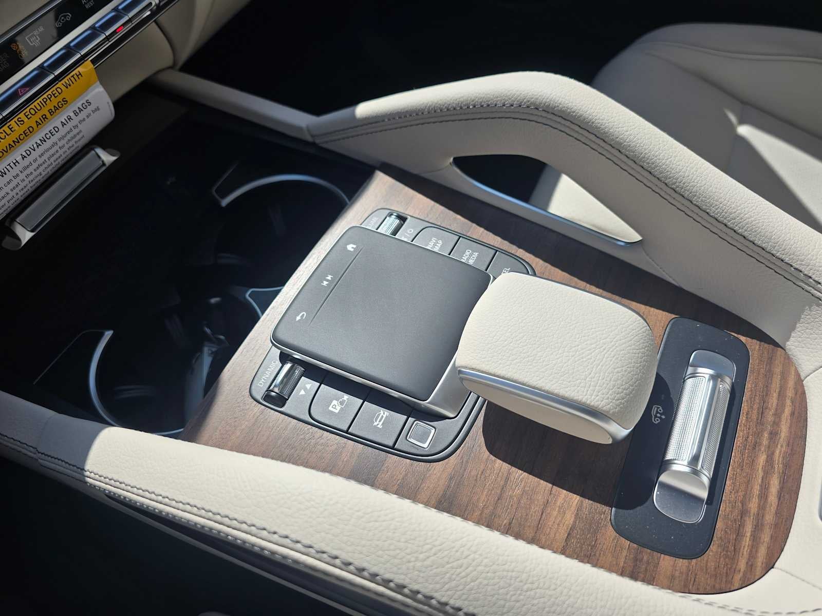 2026 Mercedes-Benz GLS GLS 450