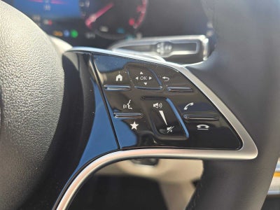 2026 Mercedes-Benz GLS GLS 450