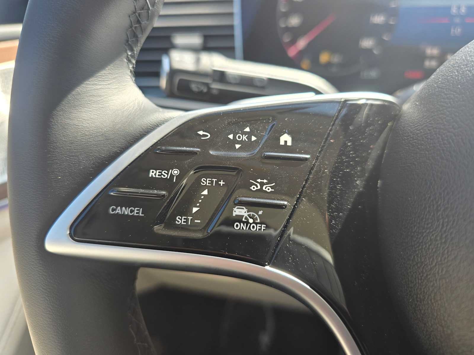 2026 Mercedes-Benz GLS GLS 450