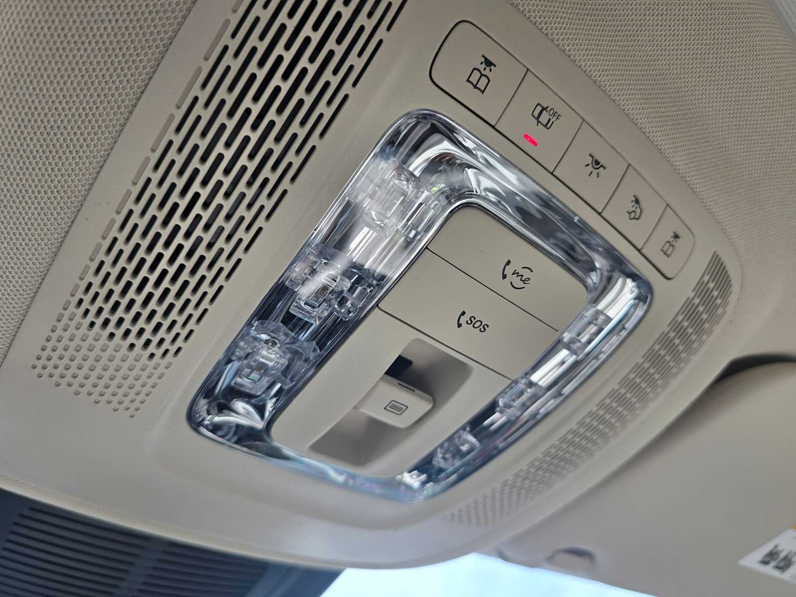 2026 Mercedes-Benz GLS GLS 450