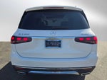 2026 Mercedes-Benz GLS GLS 450