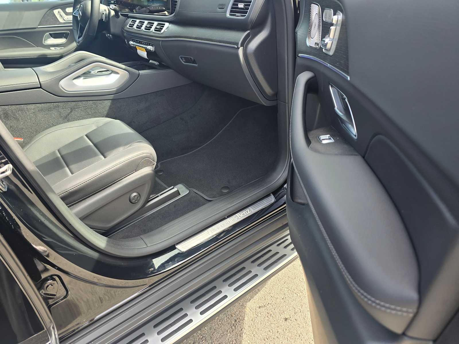 2026 Mercedes-Benz GLS 450 4MATIC® SUV