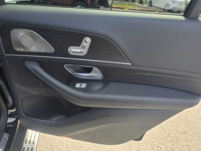 2026 Mercedes-Benz GLS 450 4MATIC® SUV