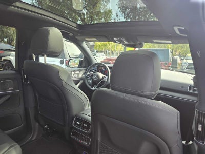 2026 Mercedes-Benz GLS 450 4MATIC® SUV