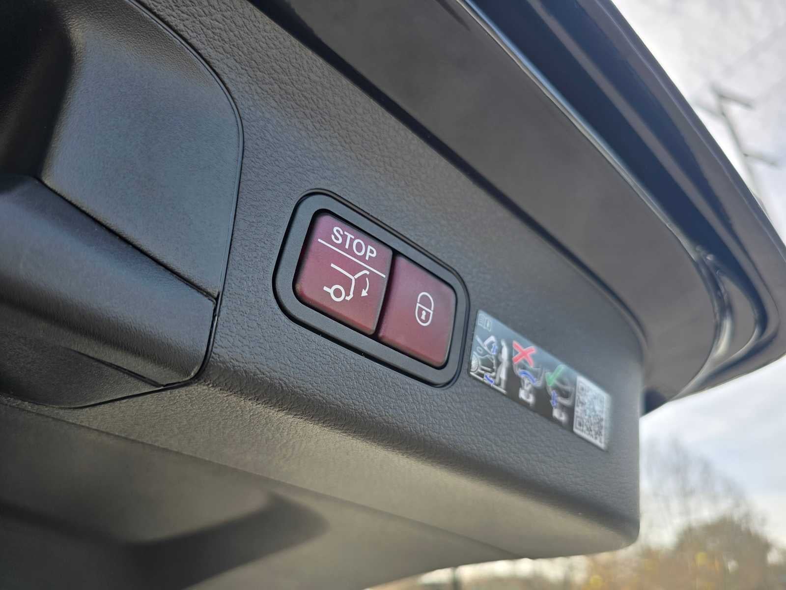 2026 Mercedes-Benz GLS 450 4MATIC® SUV