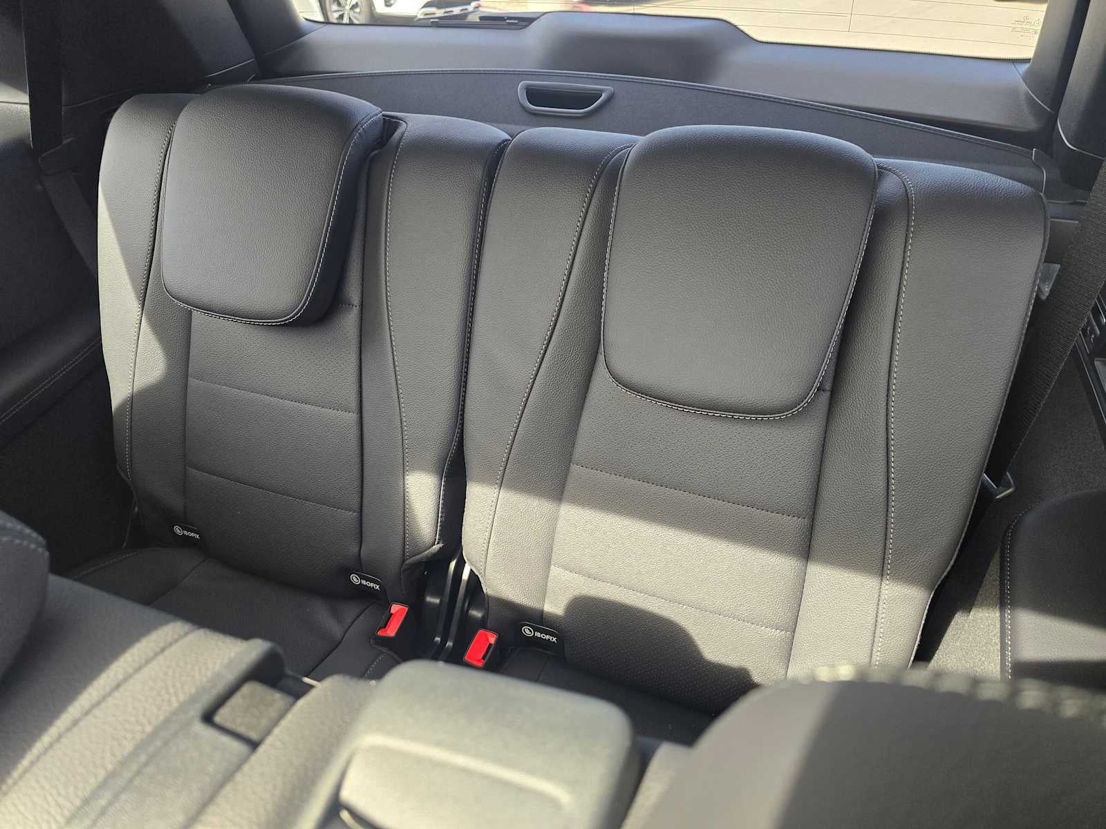 2026 Mercedes-Benz GLS 450 4MATIC® SUV