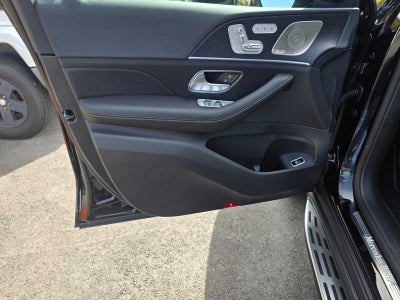 2026 Mercedes-Benz GLS 450 4MATIC® SUV