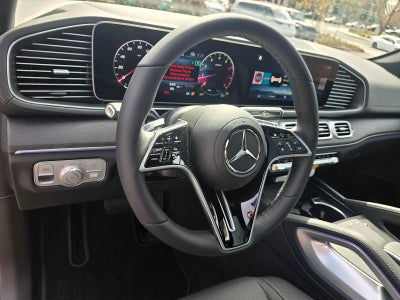 2026 Mercedes-Benz GLS 450 4MATIC® SUV