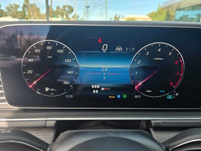 2026 Mercedes-Benz GLS 450 4MATIC® SUV