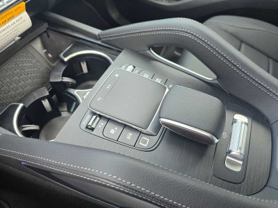 2026 Mercedes-Benz GLS 450 4MATIC® SUV