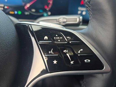 2026 Mercedes-Benz GLS 450 4MATIC® SUV