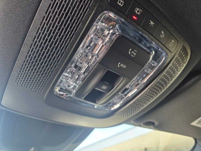 2026 Mercedes-Benz GLS 450 4MATIC® SUV