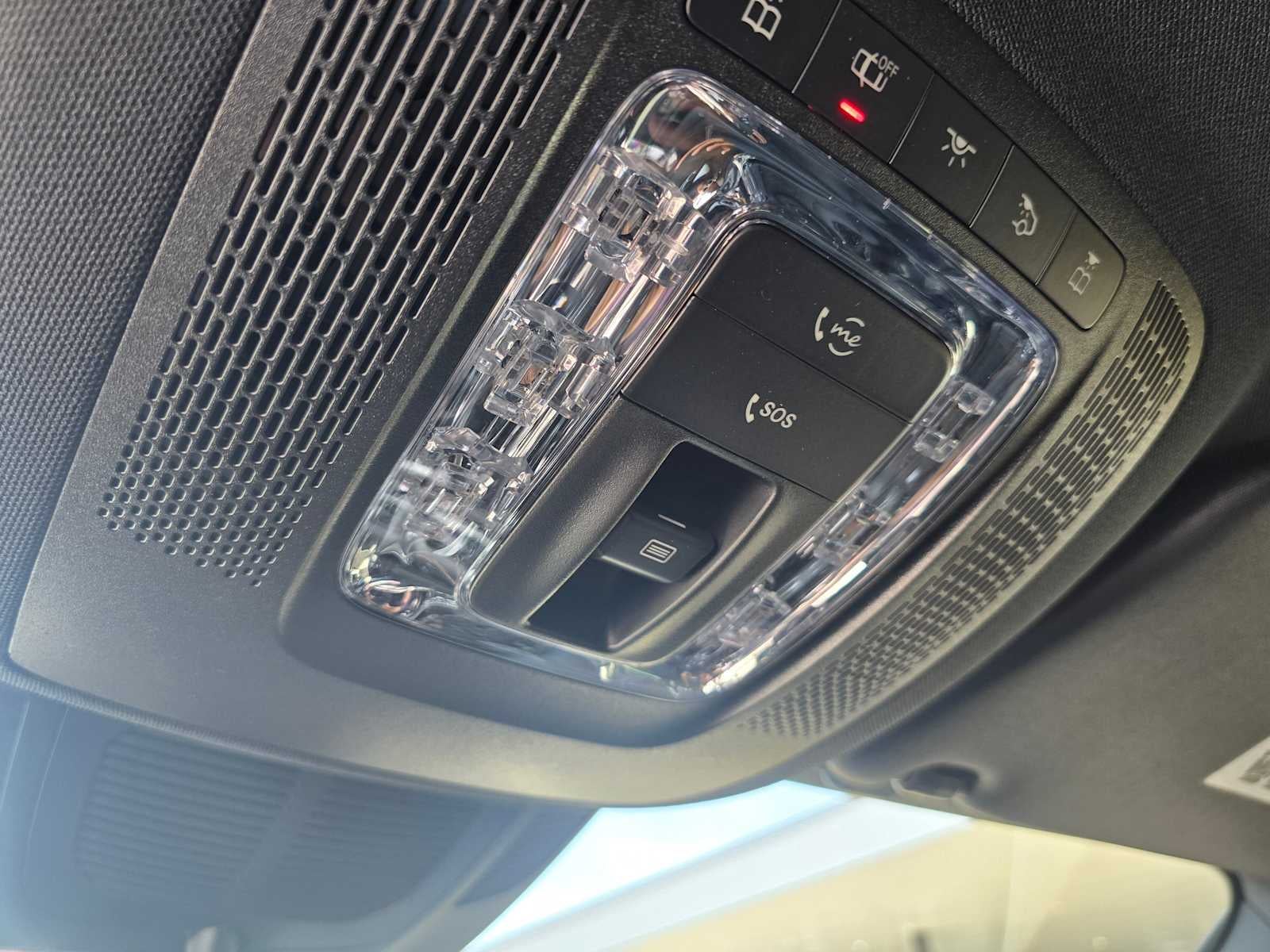 2026 Mercedes-Benz GLS 450 4MATIC® SUV