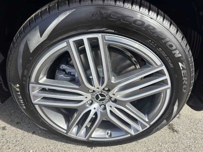 2026 Mercedes-Benz GLS 450 4MATIC® SUV