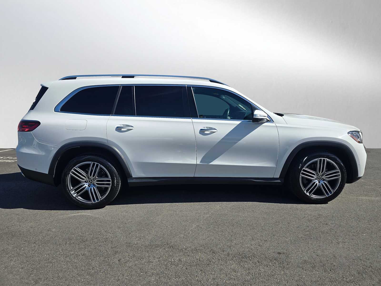 2024 Mercedes-Benz GLS 450 4MATIC® SUV