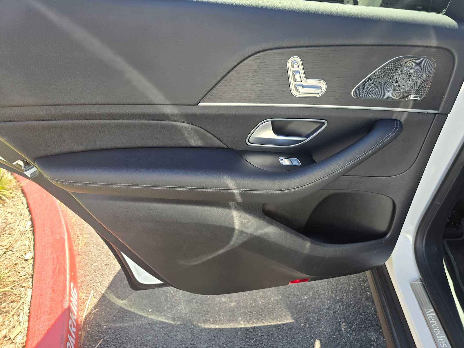 2024 Mercedes-Benz GLS 450 4MATIC® SUV