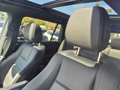 2024 Mercedes-Benz GLS 450 4MATIC® SUV