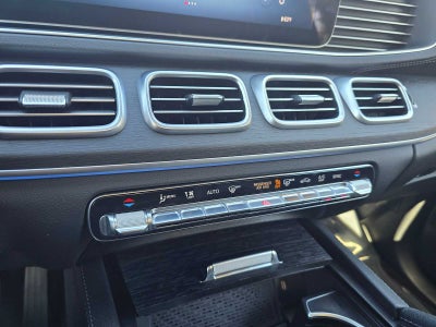 2024 Mercedes-Benz GLS 450 4MATIC® SUV