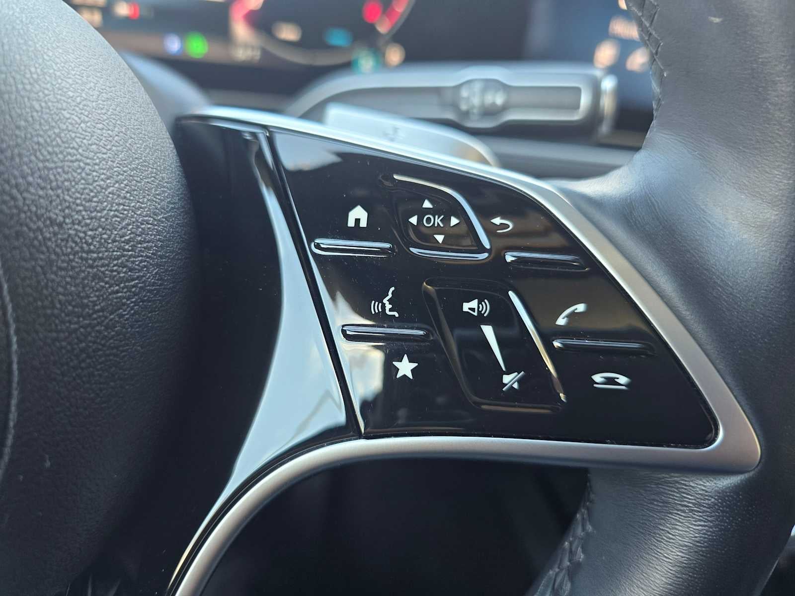 2024 Mercedes-Benz GLS 450 4MATIC® SUV