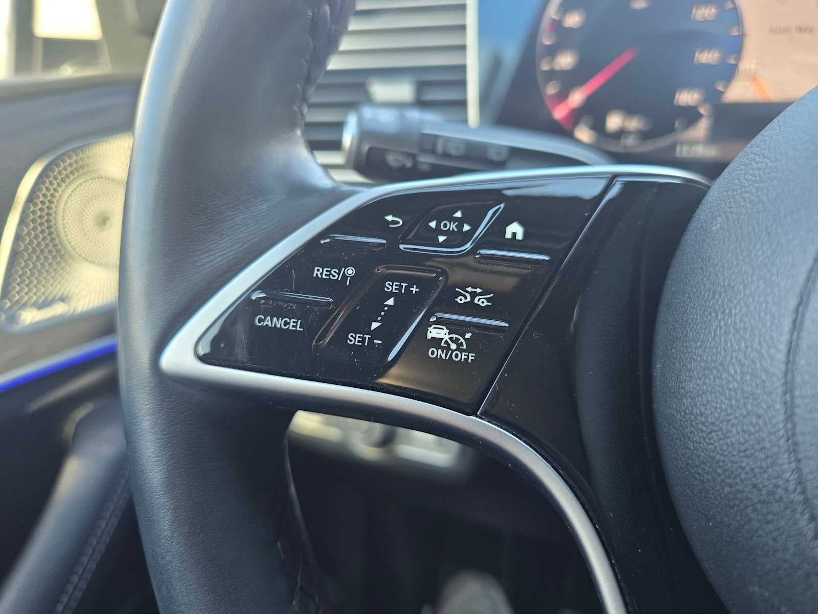 2024 Mercedes-Benz GLS 450 4MATIC® SUV