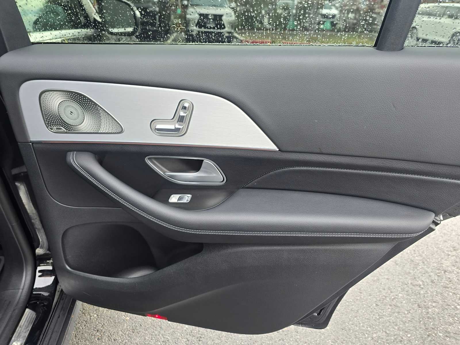 2025 Mercedes-Benz GLS GLS 450