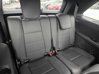 2025 Mercedes-Benz GLS GLS 450