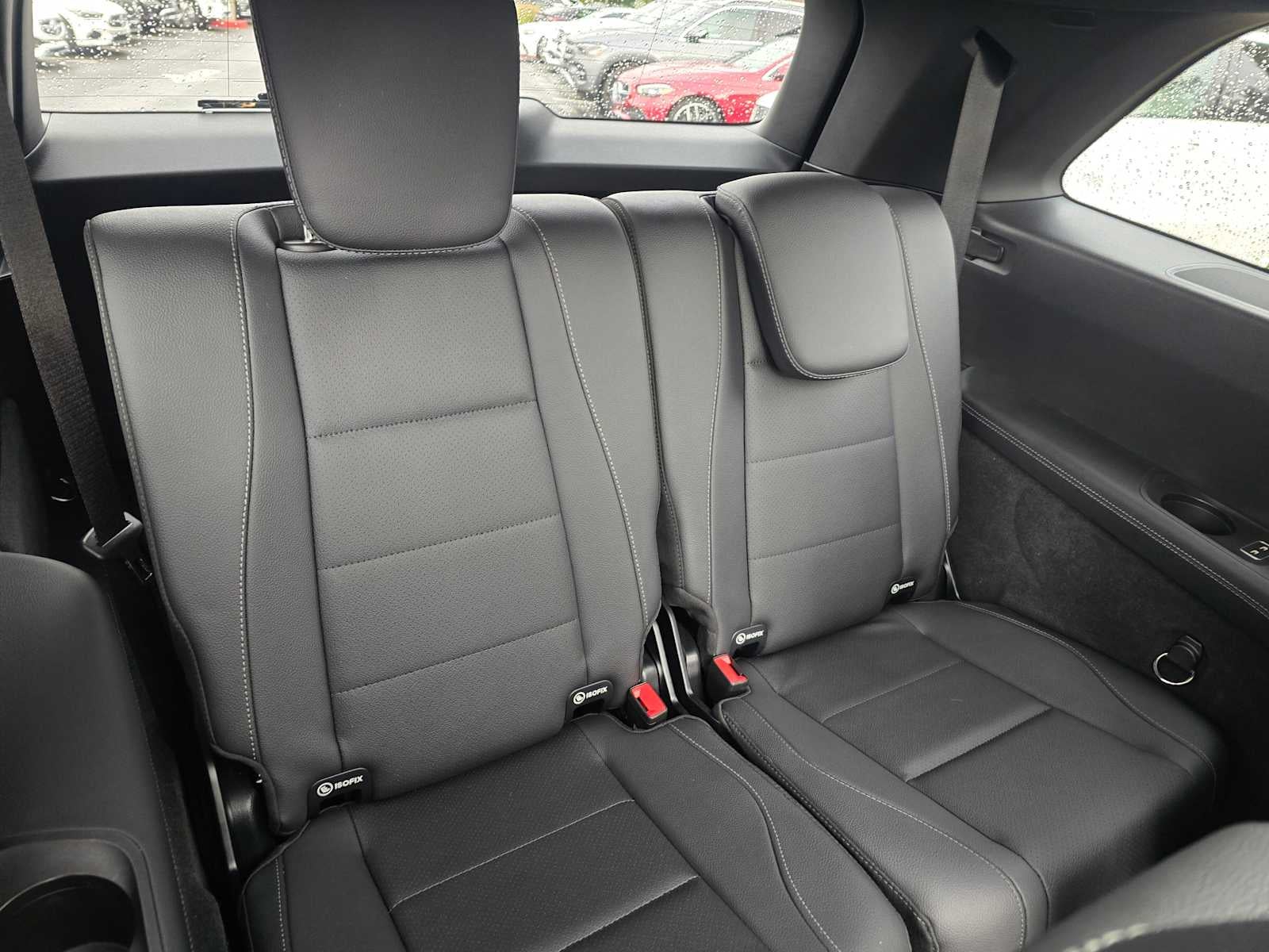 2025 Mercedes-Benz GLS GLS 450