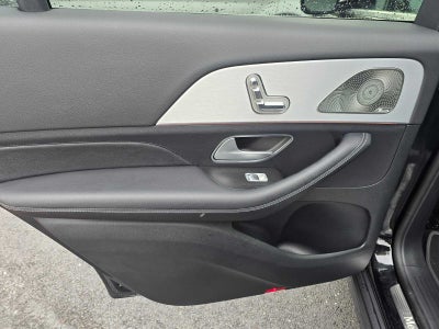 2025 Mercedes-Benz GLS GLS 450