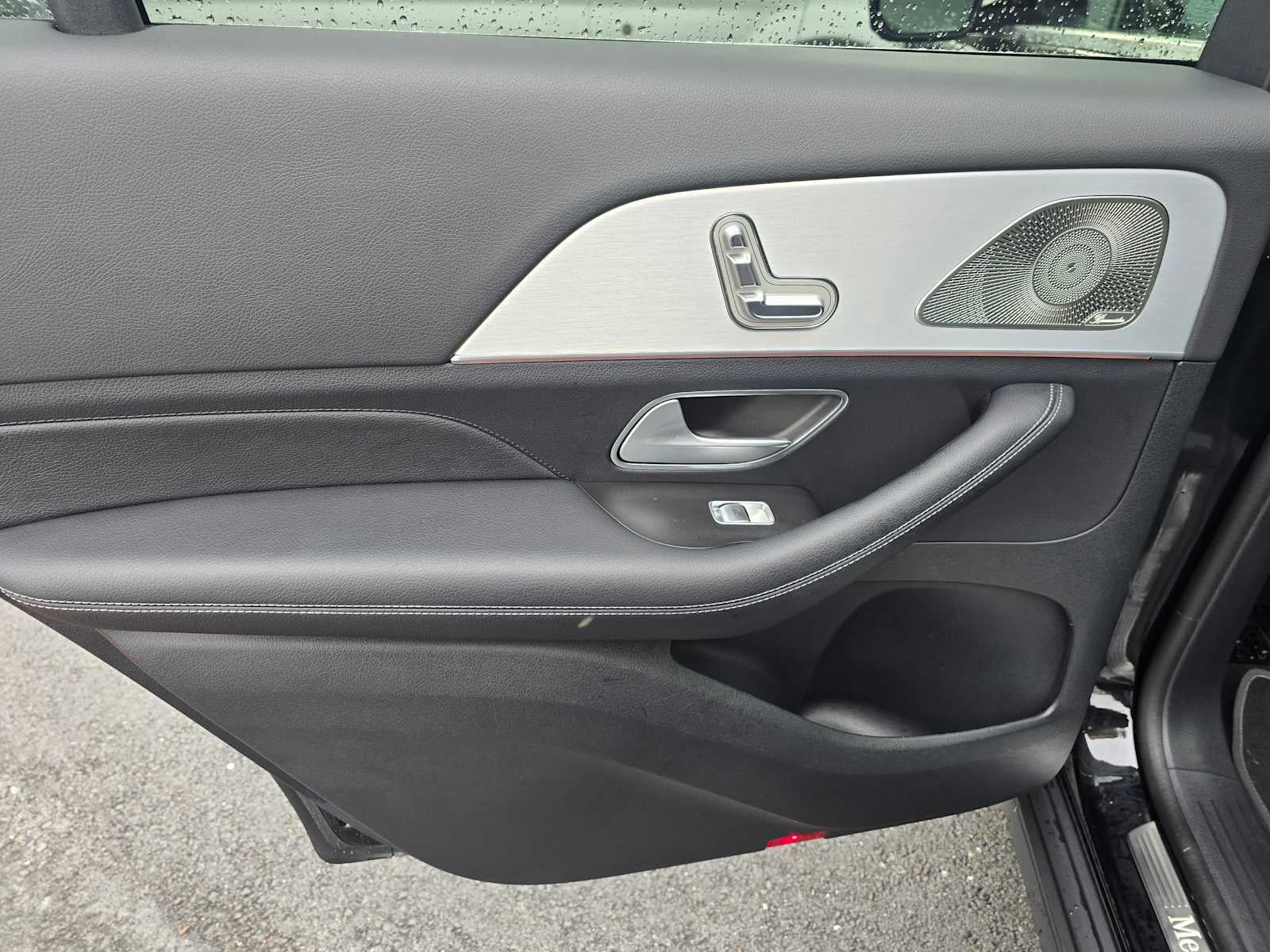 2025 Mercedes-Benz GLS GLS 450