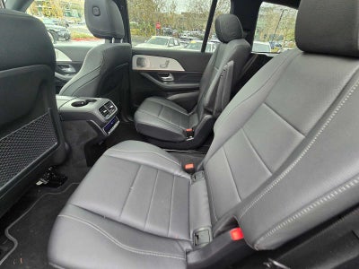 2025 Mercedes-Benz GLS GLS 450