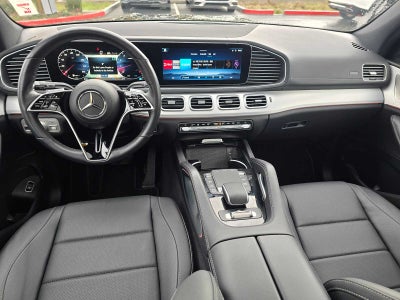 2025 Mercedes-Benz GLS GLS 450