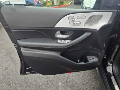 2025 Mercedes-Benz GLS GLS 450