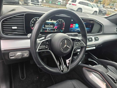 2025 Mercedes-Benz GLS GLS 450