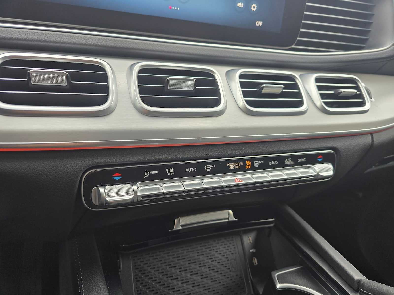 2025 Mercedes-Benz GLS GLS 450