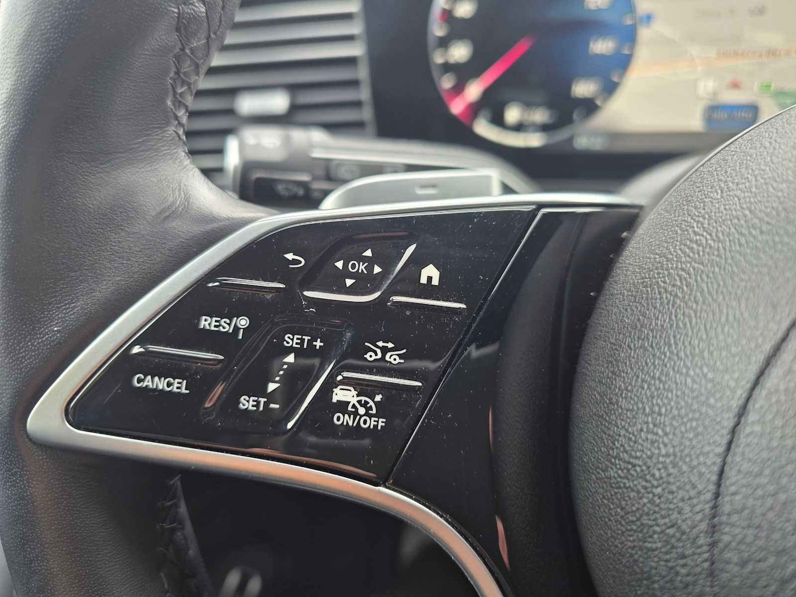 2025 Mercedes-Benz GLS GLS 450