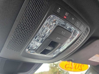 2025 Mercedes-Benz GLS GLS 450