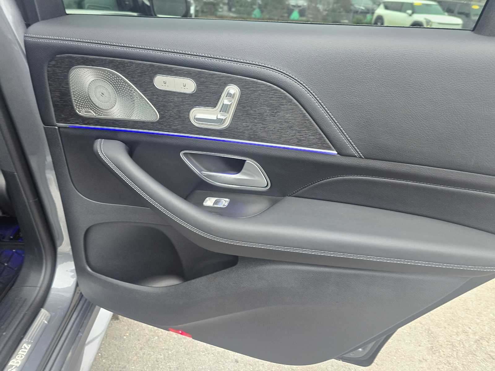 2026 Mercedes-Benz GLS GLS 450