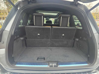 2026 Mercedes-Benz GLS GLS 450