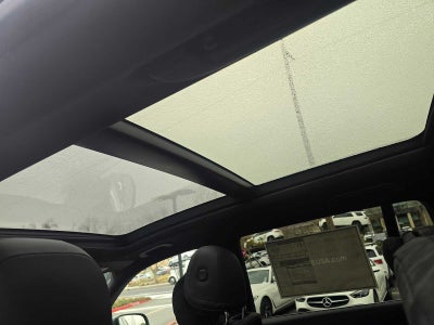 2026 Mercedes-Benz GLS GLS 450