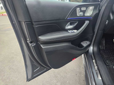 2026 Mercedes-Benz GLS GLS 450