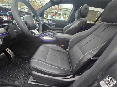 2026 Mercedes-Benz GLS GLS 450